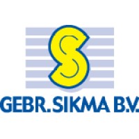 Gebr. Sikma B.V. logo - Similar company to One2Organize