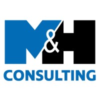 M&H Consulting logo - Similar company to M&H