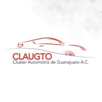 Cluster Automotriz de Guanajuato, AC logo - Similar company to Clúster Automotriz Slp Oficial