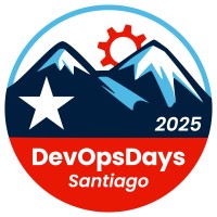 DevOpsDays Santiago de Chile logo - Similar company to Devopsdays Medellín 2025