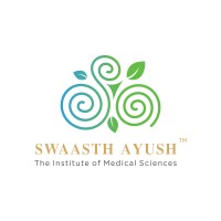 Swaasth Ayush logo - Similar company to Swaantana