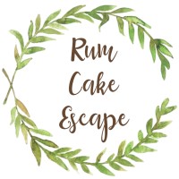 Rum Cake Escape logo - Similar company to Rum & Co Gmbh