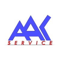 AAK SERVICE SRL logo - Similar company to Nexto Group