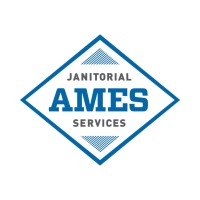 Ames Janitorial Services logo - Similar company to Easton Homes