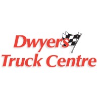 Dwyers Truck Centre logo - Similar company to Suttons Trucks Arncliffe