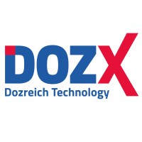 Dozreich Technology logo - Similar company to Aatek Group