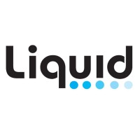 Liquid logo - Similar company to Group Ritu