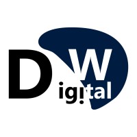 DW Marketing Digital & Desenvolvimento logo - Similar company to Arnz Digital + Design