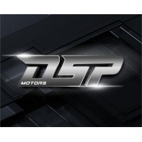 DSP Motors logo - Similar company to Ls Auto Uae