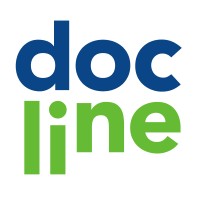 DocLine logo - Similar company to Spotlezz
