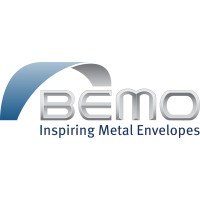 Bemo USA Corporation logo - Similar company to Bemo Group