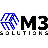 M3 Solutions logo - Similar company to Instasource