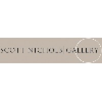 Scott Nichols Gallery logo - Similar company to Von Lintel Gallery