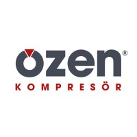 Özen Kompresör logo - Similar company to Air Compressor & Mining