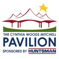 The Cynthia Woods Mitchell Pavilion logo - Similar company to Luz Lounge