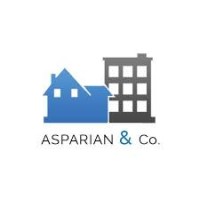 Asparian & Co logo - Similar company to Medsag