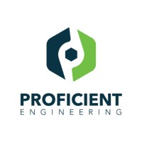 Proficient Engineering logo - Similar company to Stability Engineering, Llc