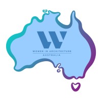 Women in Architecture (WIA) Australia logo - Similar company to Fromhereon