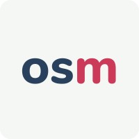 Oh See Media logo - Similar company to Springloaded