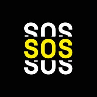 Save Our Scene UK logo - Similar company to Lab54