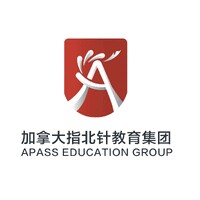 APASS Education Group logo - Similar company to Tes Australia