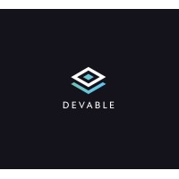 Devable logo - Similar company to Bluetrend Technologies