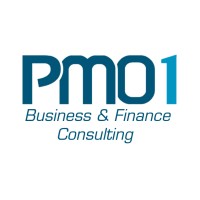Pmo1 - Business & Finance Consulting logo - Similar company to Pegasus Financial Solutions