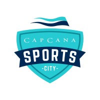 Cap Cana Sports City logo - Similar company to Compmech Research Group