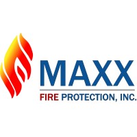 Maxx Fire Protection, Inc. logo - Similar company to Ship My Orders