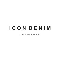 Icon Denim LA logo - Similar company to String Ting