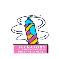 TECRAYONS TECHNOLOGY SOLUTIONS logo - Similar company to Qore Web