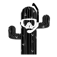 Snorkling Cactus Consulting logo - Similar company to B2B Office Solutions