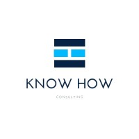 Know How Consulting logo - Similar company to Knowhow Consulting Ltd