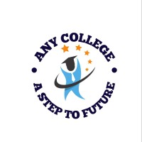 Any College logo - Similar company to Studentcode-In