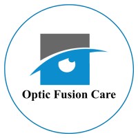 Optic Fusion Care logo - Similar company to Ajiosports.Com