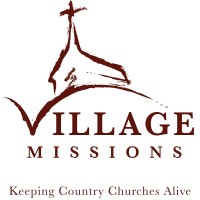 Village Missions logo - Similar company to Linespex