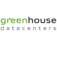 Greenhouse Datacenters B.V. logo - Similar company to Worldstream - Solid It. No Surprises.