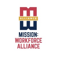 Mission: Workforce Alliance logo - Similar company to Sparrow Consulting, Llc
