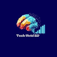 Tech Vivid BD logo - Similar company to Tech Vivid Software Solutions Pvt. Ltd.