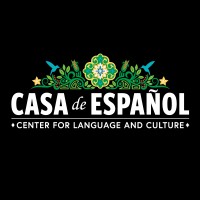 CASA de ESPAÑOL logo - Similar company to Sacramento Hispanic Chamber Of Commerce