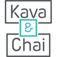 Kava & Chai logo - Similar company to Samira Maatouk Group