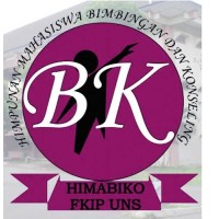 Himpunan Mahasiswa Bimbingan dan Konseling FKIP UNS logo - Similar company to Bimbel Kita