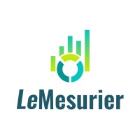 LeMesurier Project logo - Similar company to Gen1200 - Horizon Europe Project