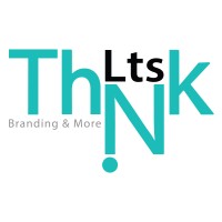 LtsThink Marketing Agency logo - Similar company to Epic Marketing Agency