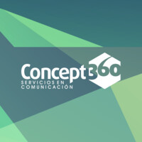 Concept 360 logo - Similar company to Concept 360°