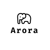 Arora brand logo - Similar company to The Rcc