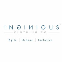 INGINIOUS Clothing Co. logo - Similar company to Unborn Studio