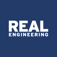 REAL Engineering logo - Similar company to Windows Expert
