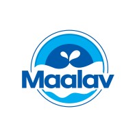 Maalav Milk Producer Organization(MPO) logo - Similar company to Blue Star Cargo Logistics
