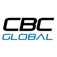 CBC Global logo - Similar company to Production Fabricators Inc